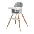 image de chaise haute bébé 