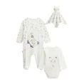 image de pyjama bébé 