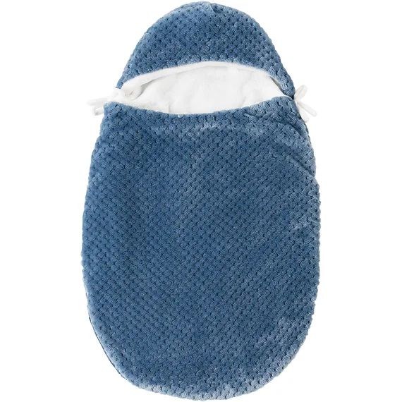 Nid D&rsquo;ange Cocoon Lapidou Bleu Bleu