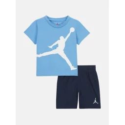 Ensemble 2 Pièces Bleu