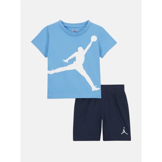Ensemble 2 Pièces Bleu