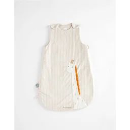 Gigoteuse Tiga En Veloudoux Beige