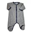 image de pyjama bébé
