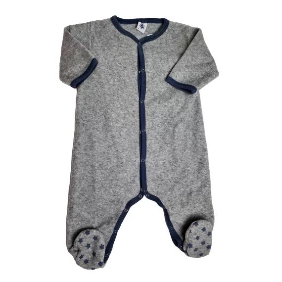 Surpyjama Fille ou Garçon 6 mois