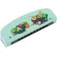 image de jouets musicaux bébé 