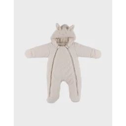 Combinaison Pilote En Groloudoux® Beige