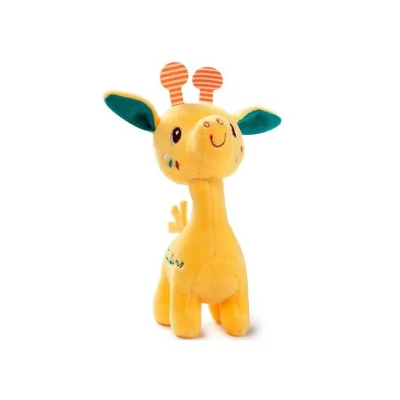 Mini peluche Zia la girafe (13 cm)