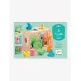 image de jouets en bois bébé 