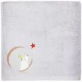image de serviette de bain bébé