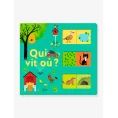 image de livres bébé