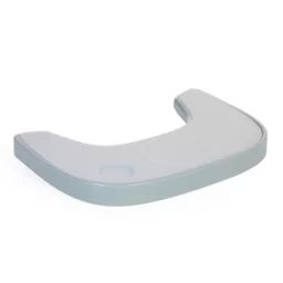 Tablette de Chaise avec Napperon en Silicone Evolu