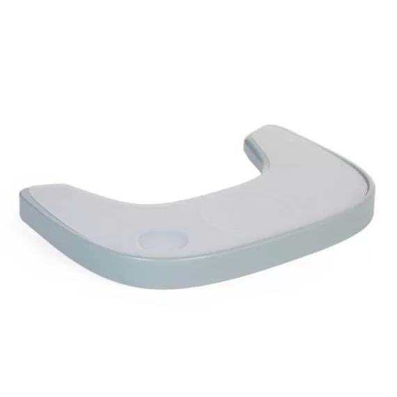 Tablette de Chaise avec Napperon en Silicone Evolu