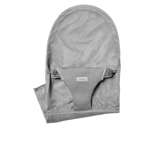 Housse pour Transat Bliss – Gris / Mesh