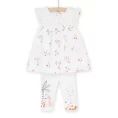 image de ensemble bébé
