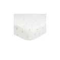 image de drap housse bébé