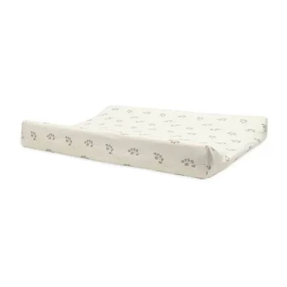 Housse De Matelas À Langer – Jollein – Jersey 50x70cm – Vert Olive – Mixte – Naissance Vert