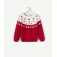 image de pull bébé