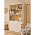image de bibliothèque bébé