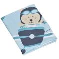 image de plaid bébé 