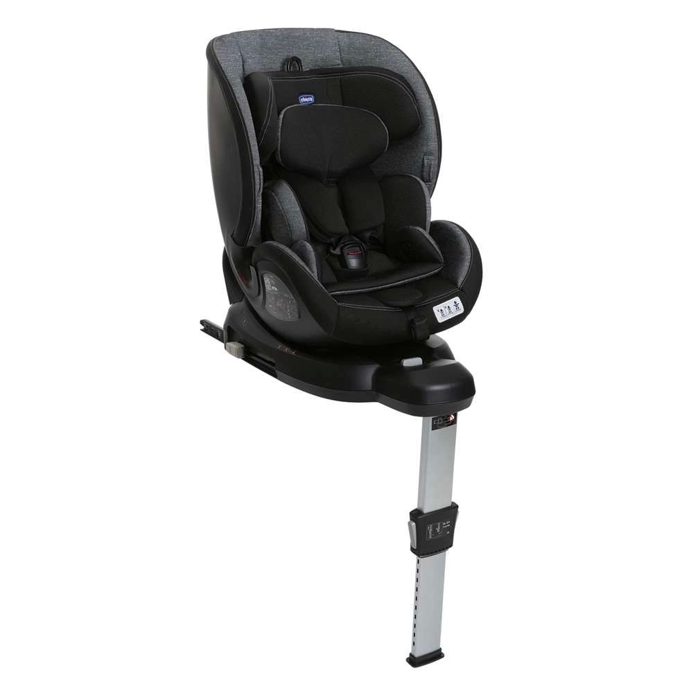 Siège Auto 0-36kg Chicco OneSeat 0123 – Ombra