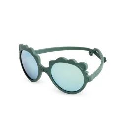 Lunettes De Soleil Lion Vert