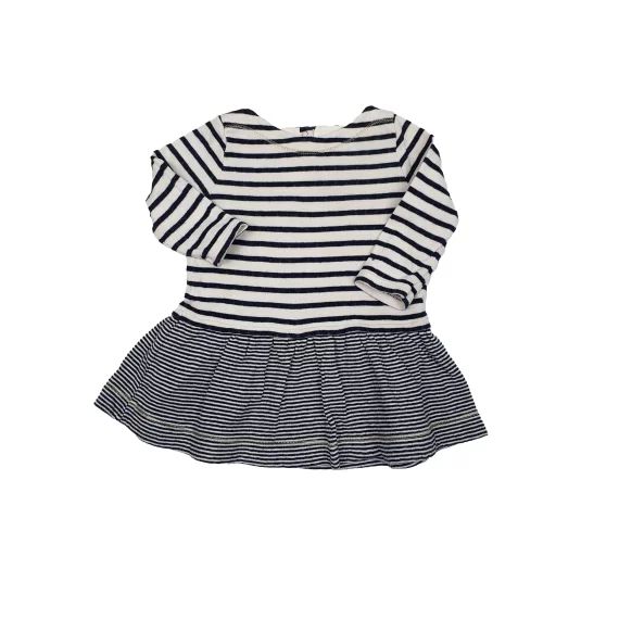 Robe Fille 6 mois