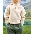 image de pull bébé 