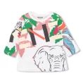 image de t-shirt bébé 