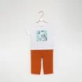 image de pantalon bébé 
