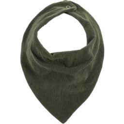 Bavoir bandana Ribble Moss