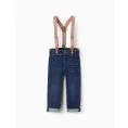 image de pantalon bébé 