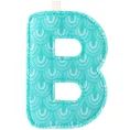 image de lettres prénom bébé 