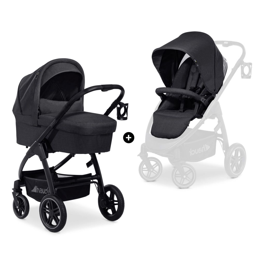 image de poussette bébé
