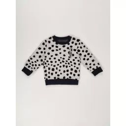 Sweat x Jean Jullien Fille ou Garçon 12 mois 