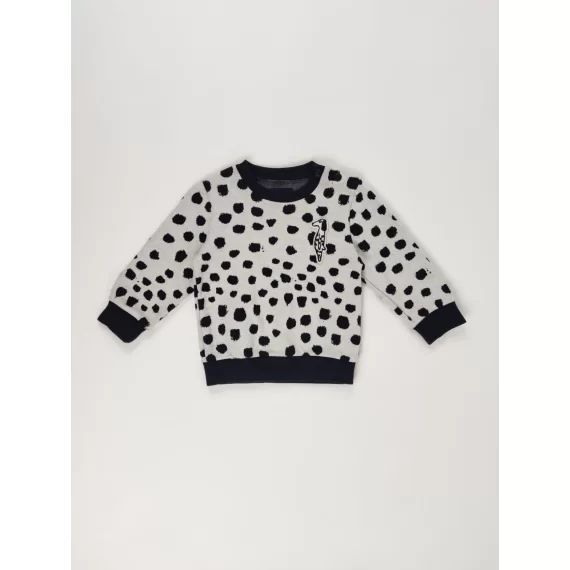 Sweat x Jean Jullien Fille ou Garçon 12 mois 