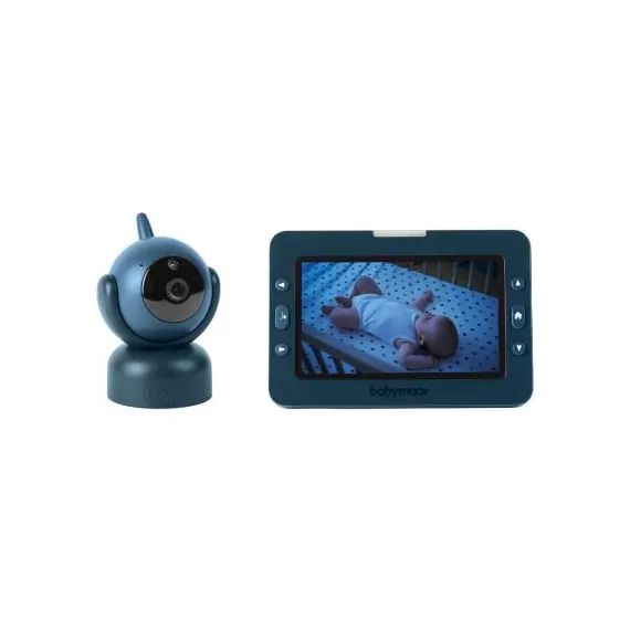 Babyphone vidéo YOO Master+