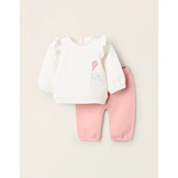 Sweat Et Pantalon Winnie Rose
