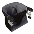 image de chaise haute bébé 