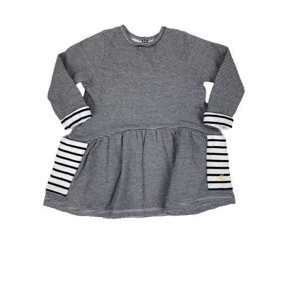 Robe fille 12 mois