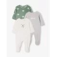 image de pyjama bébé
