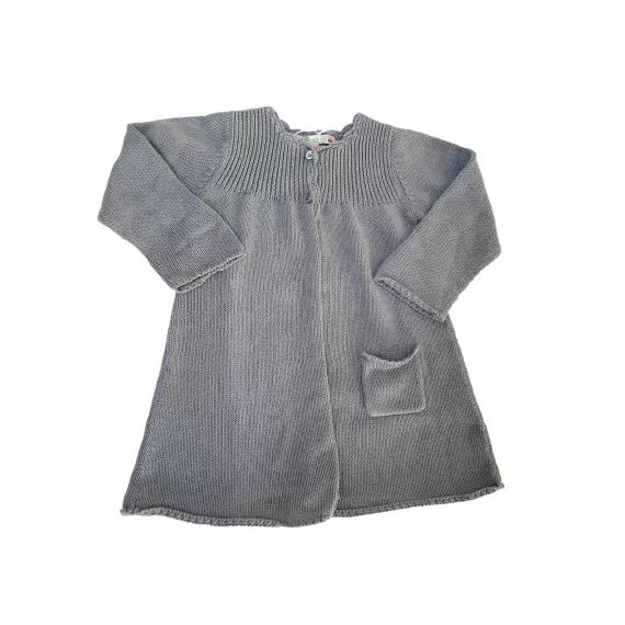 Gilet fille 18 mois