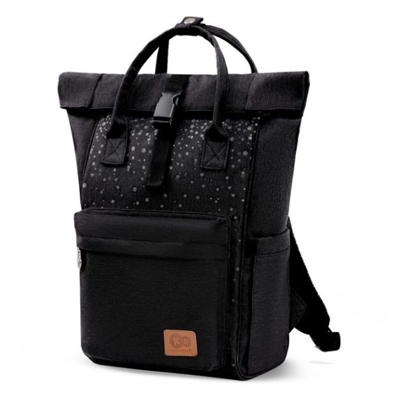 Sac à Dos Kinderkraft Moonpack – Black Confetti