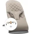 image de transat bébé 