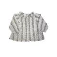image de chemise, blouse bébé 