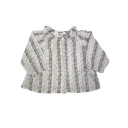 Blouse fille 12 mois