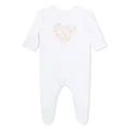 image de pyjama bébé
