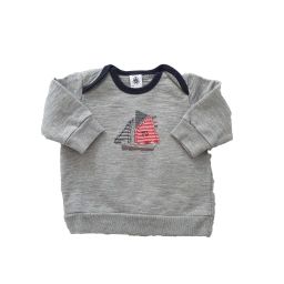 Sweat Fille ou Garçon 6 mois