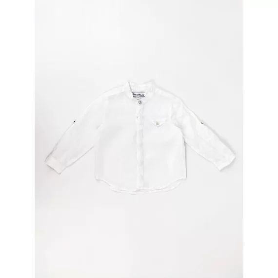 Chemise Fille ou Garçon 2 ans