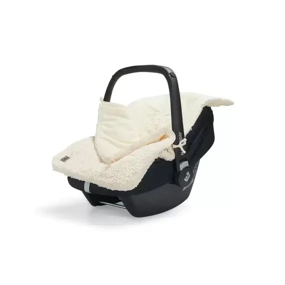 Nid d&rsquo;ange compatible 0+ 3/5 pt. harnais Teddy