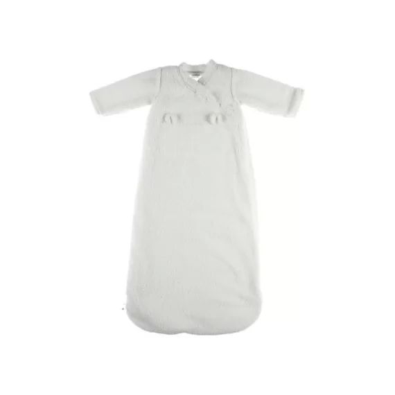 Gigoteuse chaude Sherpa Mix & Match écrue TOG 2-3,5 (90-110 cm)